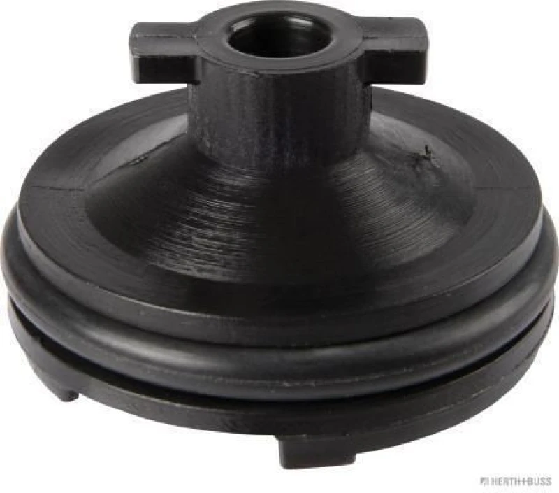 Image of Oil sump plug HERTH+BUSS ELPARTS 50240002
