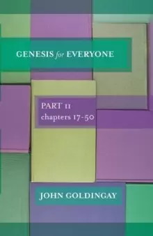 Image of Genesis for Everyone : Part 2 Chapters 17-50