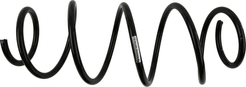 Image of Coil spring SACHS 991 115