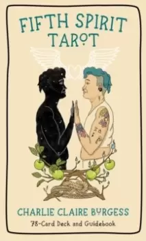 Image of Fifth Spirit Tarot : A 78-Card Deck and Guidebook