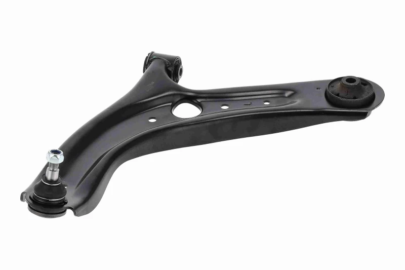 Image of ACKOJA A52-0853 Suspension arm Green Mobility Parts Control Arm, Sheet Steel, Lower, with ball joint Sheet Steel Track Control Arm (273)