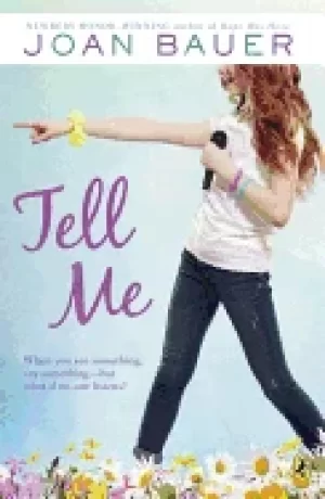 Image of tell me