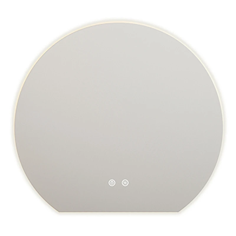Image of Edit Edit Mirella LED Illuminated Bathroom Mirror Light