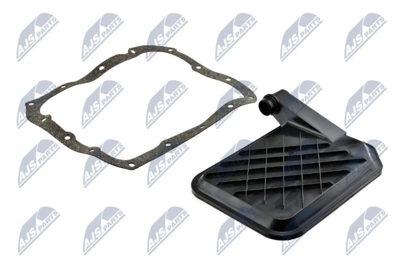 Image of NTY Automatic transmission filter kit NTY FSF-MS-003