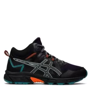 image of Asics 8 MT - Black