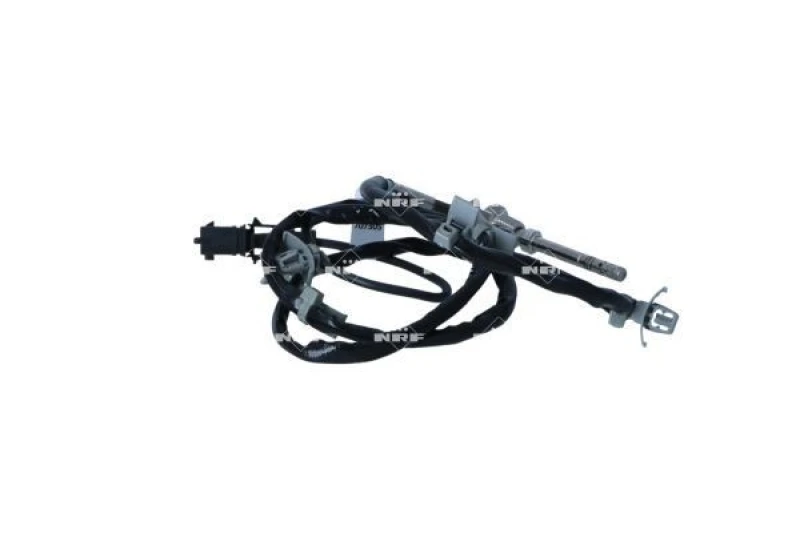 Image of NRF 707305 Sensors EASY FIT with synthetic grease Sensor,exhaust gas temperature (3938)
