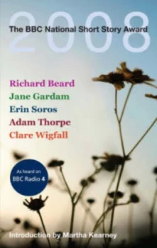 Image of Bbc National Short Story Award Paperback