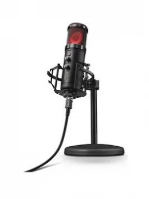 Image of Trust Gxt256 Exxo Streaming Microphone