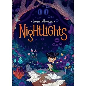 Image of Nightlights Paperback / softback 2019