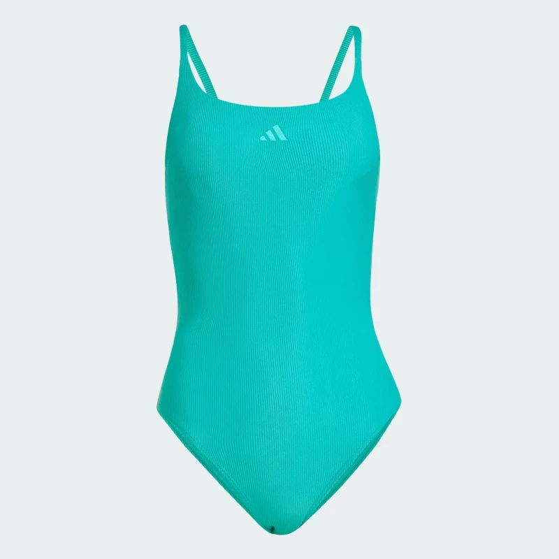 Image of Womens 1 Piece swimsuit adidas Bleu Female 32