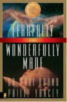 Image of Fearfully and Wonderfully Made by Philip Yancey and Paul W Brand Paperback