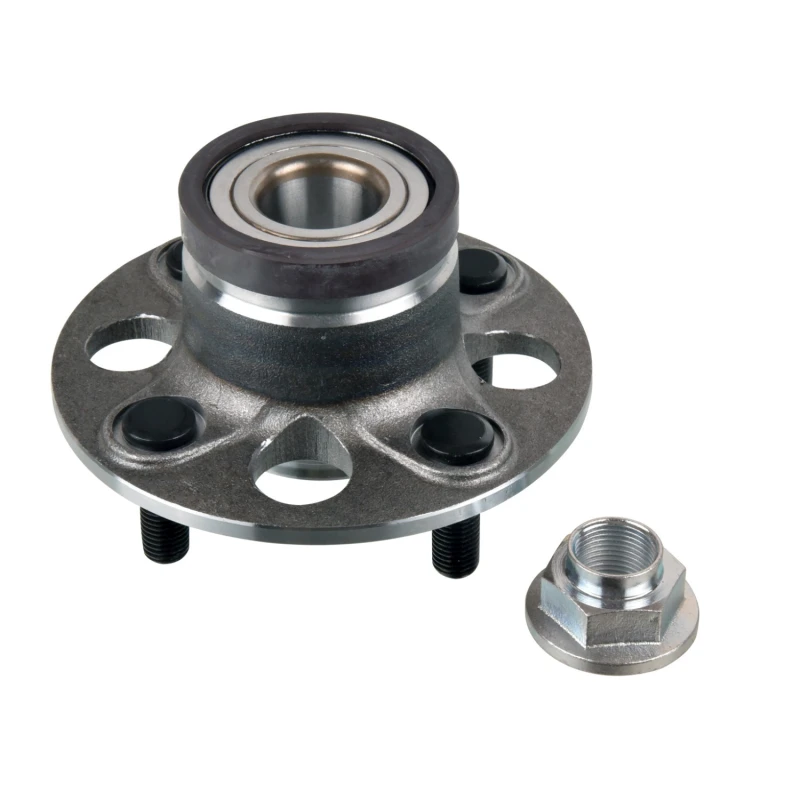 Image of Wheel bearing kit FEBI BILSTEIN 178025