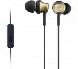 image of Sony MDR EX650 Earphones