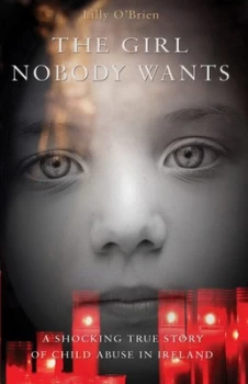 Image of The Girl Nobody Wants by Lilly Obrien Paperback