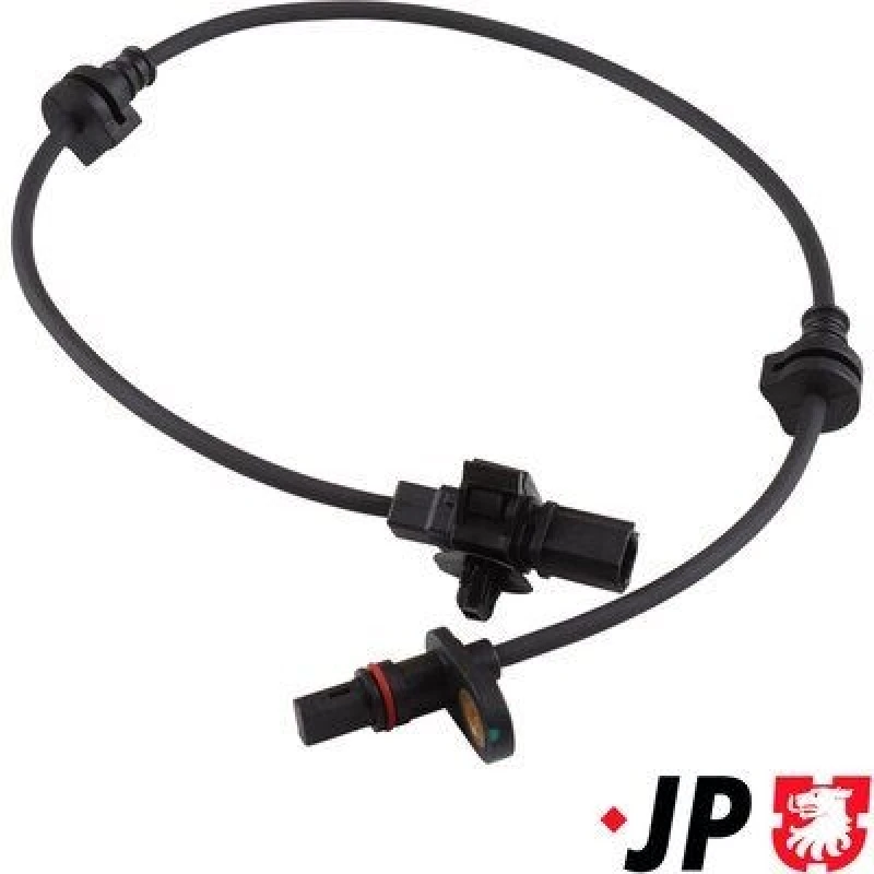 Image of JP GROUP ABS sensor JP GROUP 3497104270