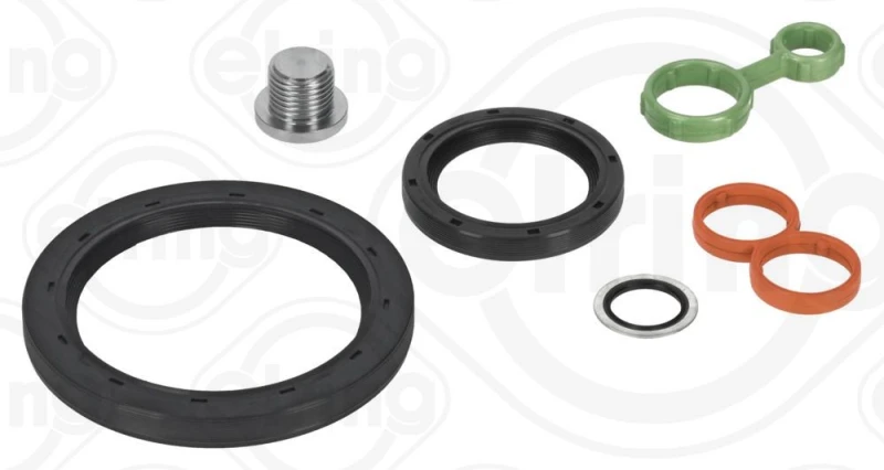 Image of Crankcase gasket set ELRING 928.280