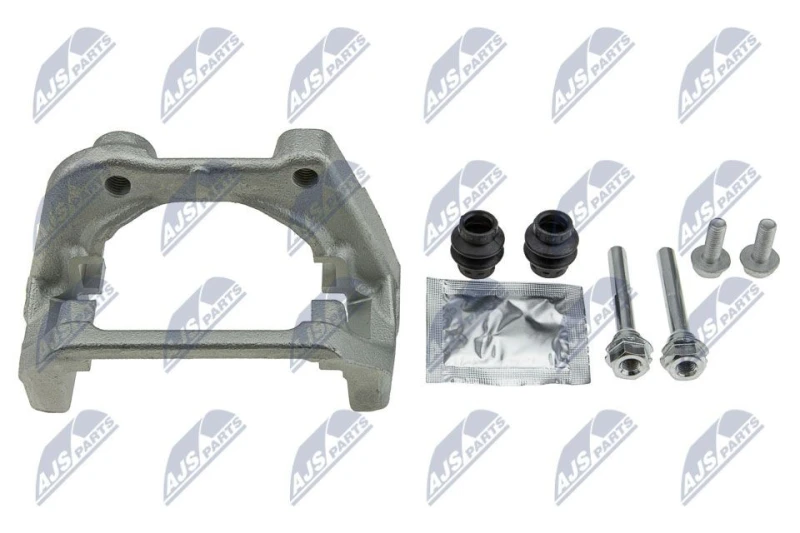 Image of NTY Brake caliper carrier NTY HZT-BM-027A