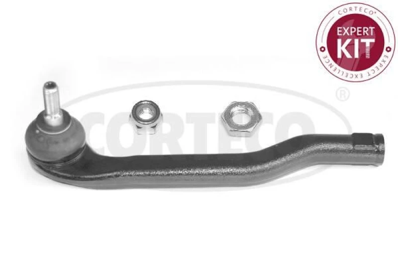 Image of Track rod end CORTECO 49399092