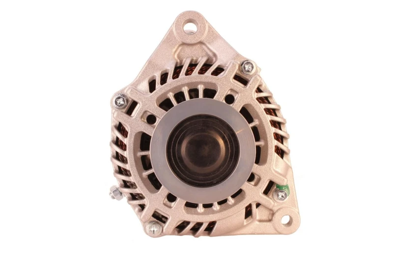 Image of Alternator WALKER WAL00124