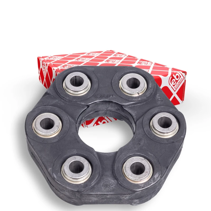 Image of Drive shaft coupler FEBI BILSTEIN 101777