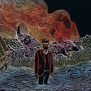 Image of Iron & Wine - Kiss Each Other Clean CD