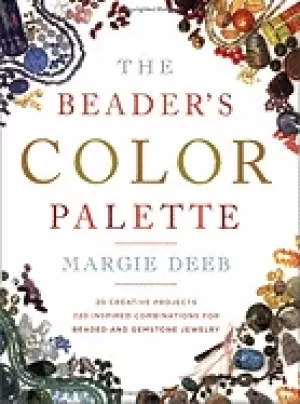 Image of beaders color palette