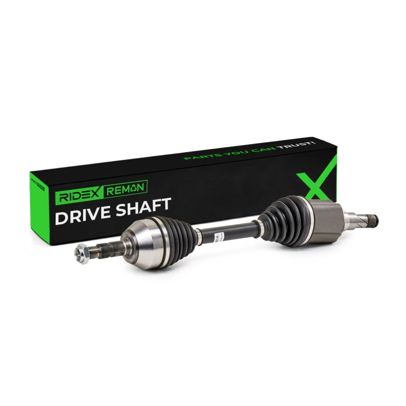 Image of RIDEX REMAN Drive shaft RIDEX REMAN 13D1861R