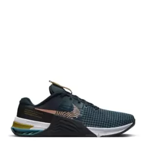 Image of Nike Metcon 8 Mens Training Shoes - Blue