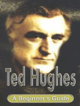 Image of Ted Hughes by Charlie Bell Paperback