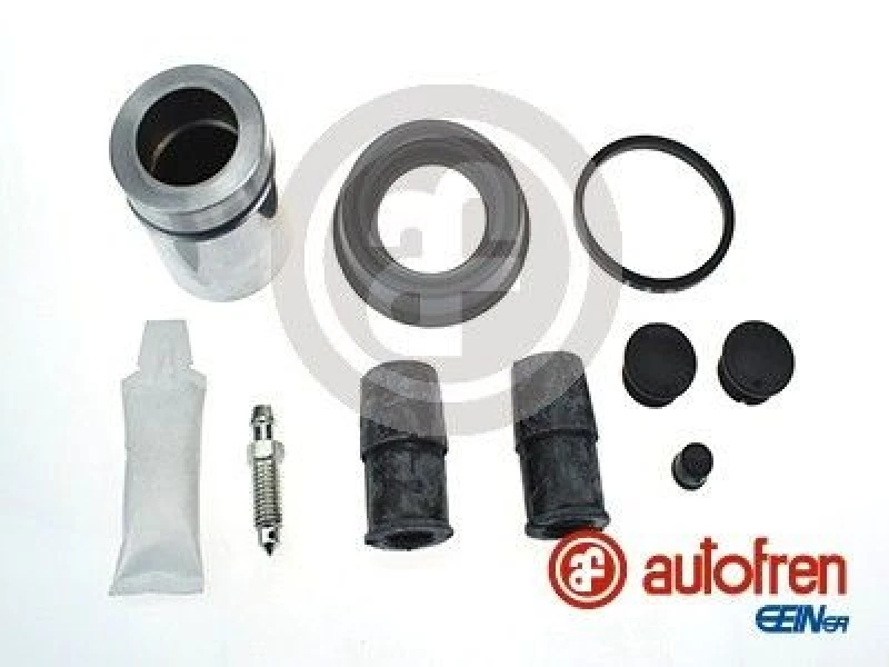 Image of AUTOFREN SEINSA Repair Kit, brake caliper AUTOFREN SEINSA D42504C