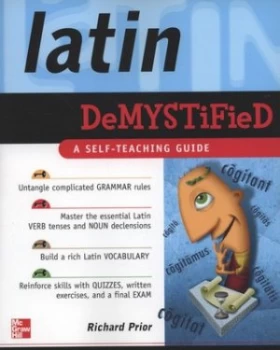Image of Latin Demystified by Richard Prior Paperback