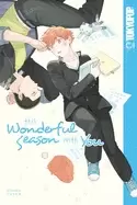 Image of this wonderful season with you