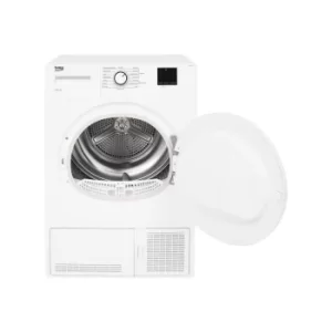 Image of Beko DTBC10001W 10KG Freestanding Condenser Tumble Dryer