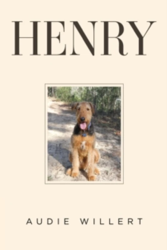 Image of Henry Paperback / softback