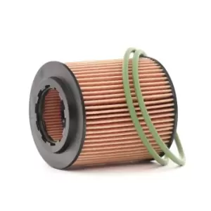 Image of FILTRON Oil filter OPEL,FIAT,SUZUKI OE 648/5 55189320,71737926,5650354 Engine oil filter 1651079J50,1651079J50000