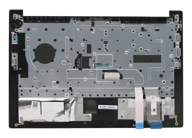 Image of Lenovo 5M10Z27370 laptop spare part Cover + keyboard