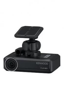 image of Kenwood Drv N520 Drive Recorder With Dash Cam Link