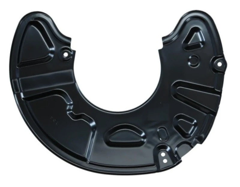 Image of PROCARO PR19-1071 Brake Disc Back Plate Front Axle Right Splash Panel,brake disc (1330)
