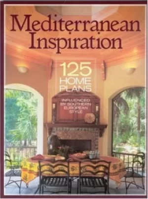 Image of Mediterranean inspiration by
