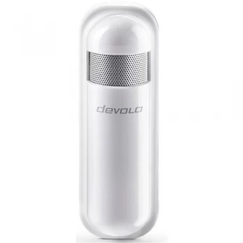 Image of Devolo Home Control Humidity Sensor