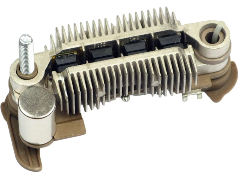 Image of AS-PL Rectifier, alternator AS-PL ARC5074