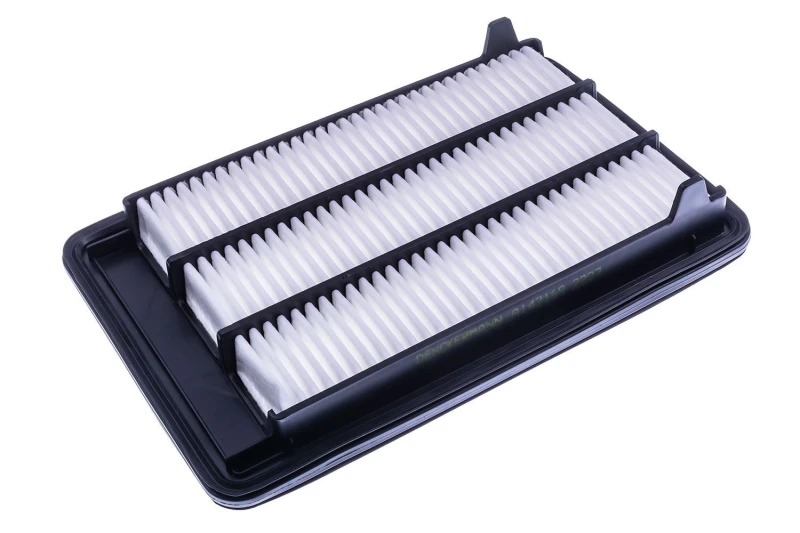 Image of DENCKERMANN Air filter DENCKERMANN A142169