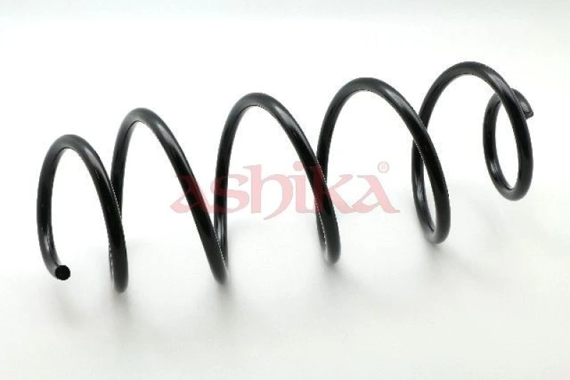 Image of ASHIKA Coil spring ASHIKA ZCA3437A