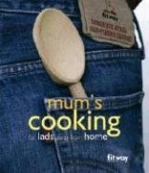 Image of Mums Cooking for Lads Away from Home by Dominique Ayral and Jean-Pierre Cagnat Paperback