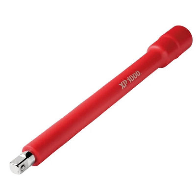 Image of Draper XP1000 1/4" Drive VDE Insulated Socket Extension Bar 18120 Drive: 1/4"