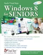 Image of windows 8 1 for seniors for senior citizens who want to start using compute