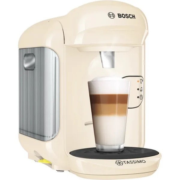 image of Bosch Tassimo Vivy 2 TAS1407 Pod Coffee Maker