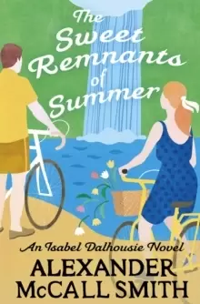 Image of The Sweet Remnants of Summer