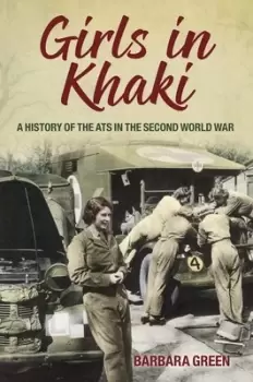 Image of Girls in khaki by Barbara Green
