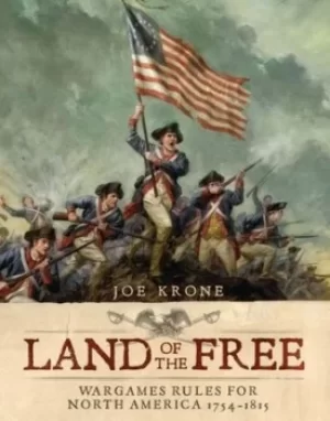 Image of Land of the free by Joe Krone